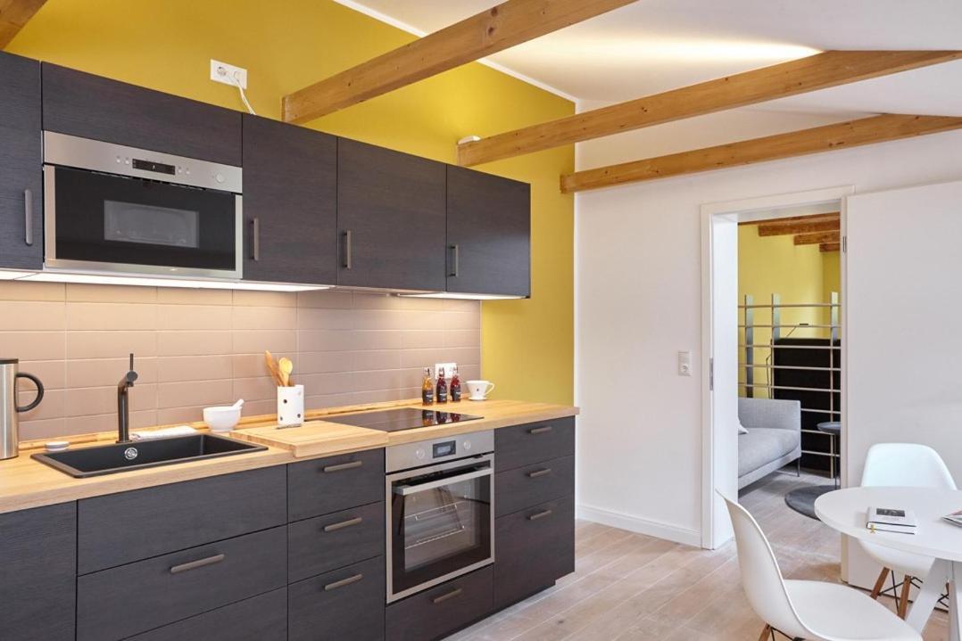 Duene 6 Apartman Sankt Peter-Ording Kültér fotó