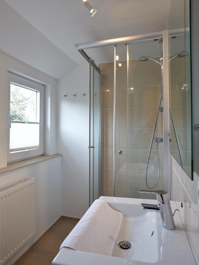 Duene 6 Apartman Sankt Peter-Ording Kültér fotó