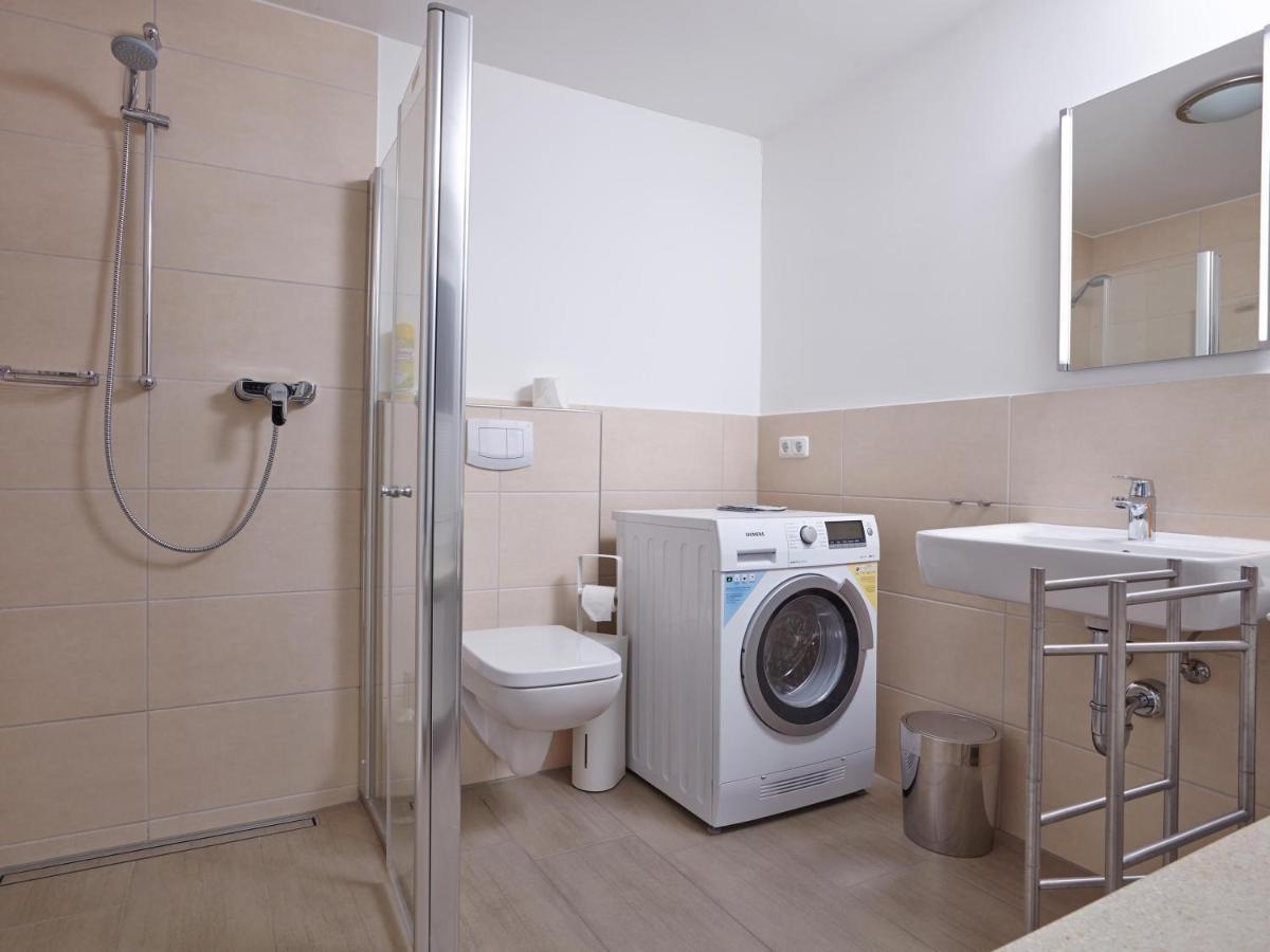 Duene 6 Apartman Sankt Peter-Ording Kültér fotó