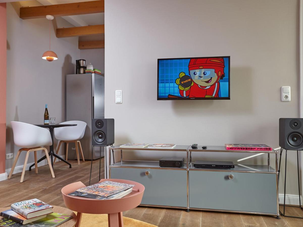 Duene 6 Apartman Sankt Peter-Ording Kültér fotó